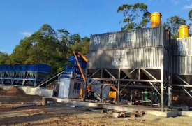 臥式水泥倉(cāng)